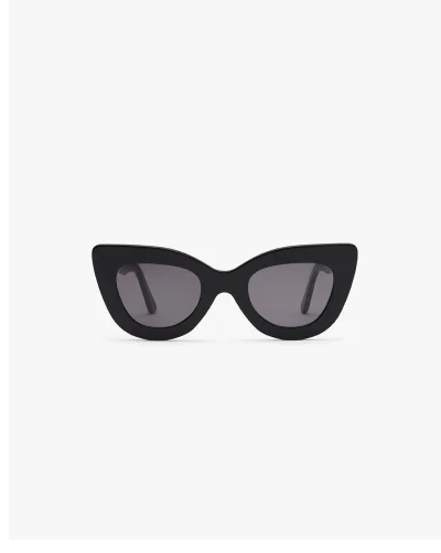 Brisa Sunglasses Black