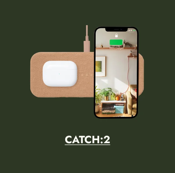 CATCH:2