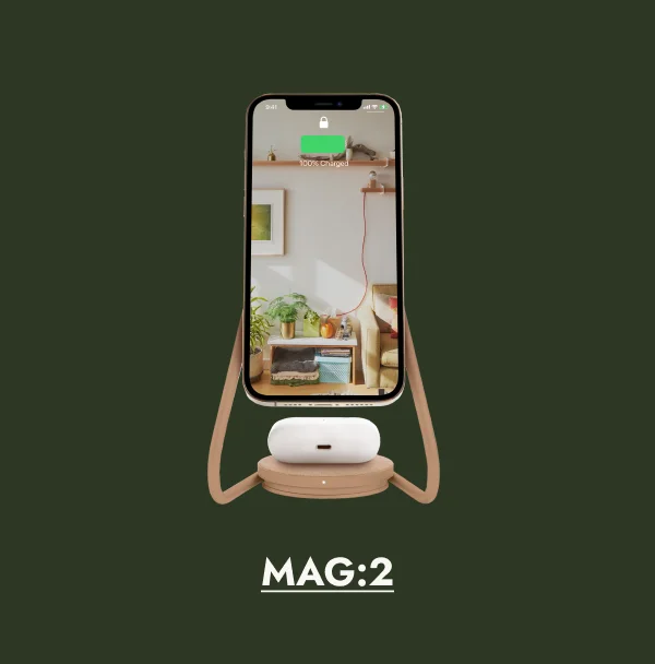 MAG:2