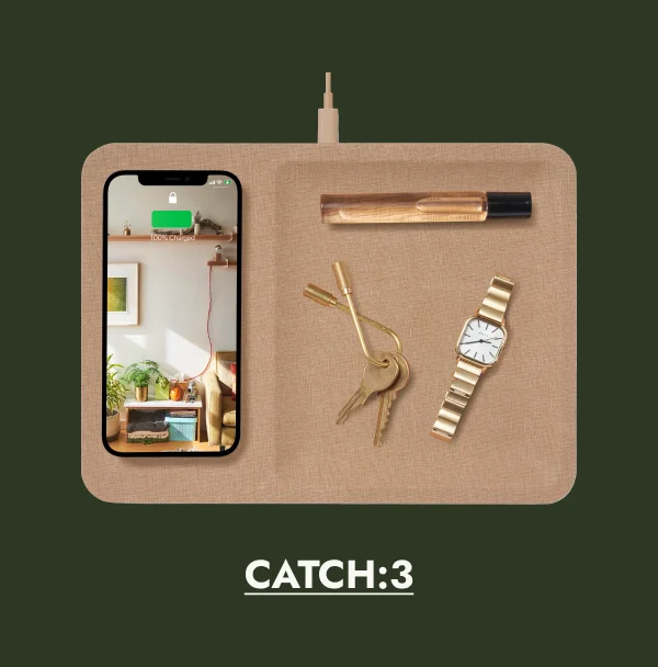 CATCH:3
