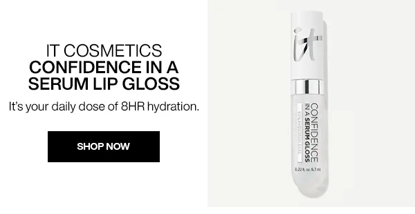 it cosmetics gloss