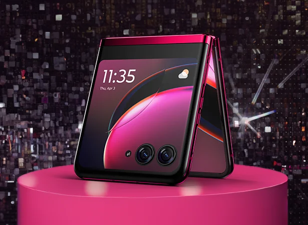 motorola razr+ 2023