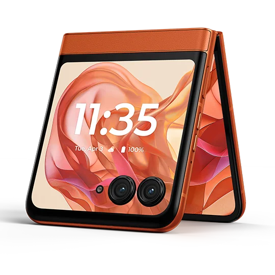 motorola razr - 2024