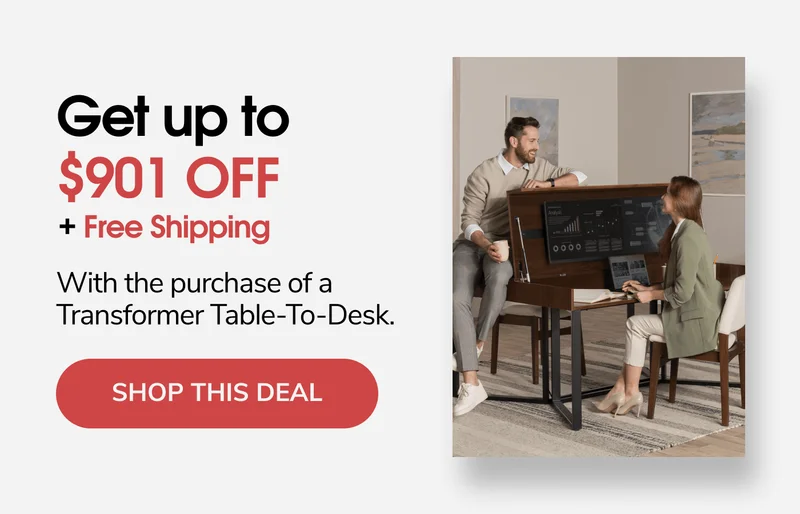 Shop Table-To-Desk Deals