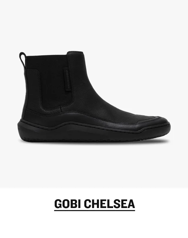 SHOP GOBI CHELSEA