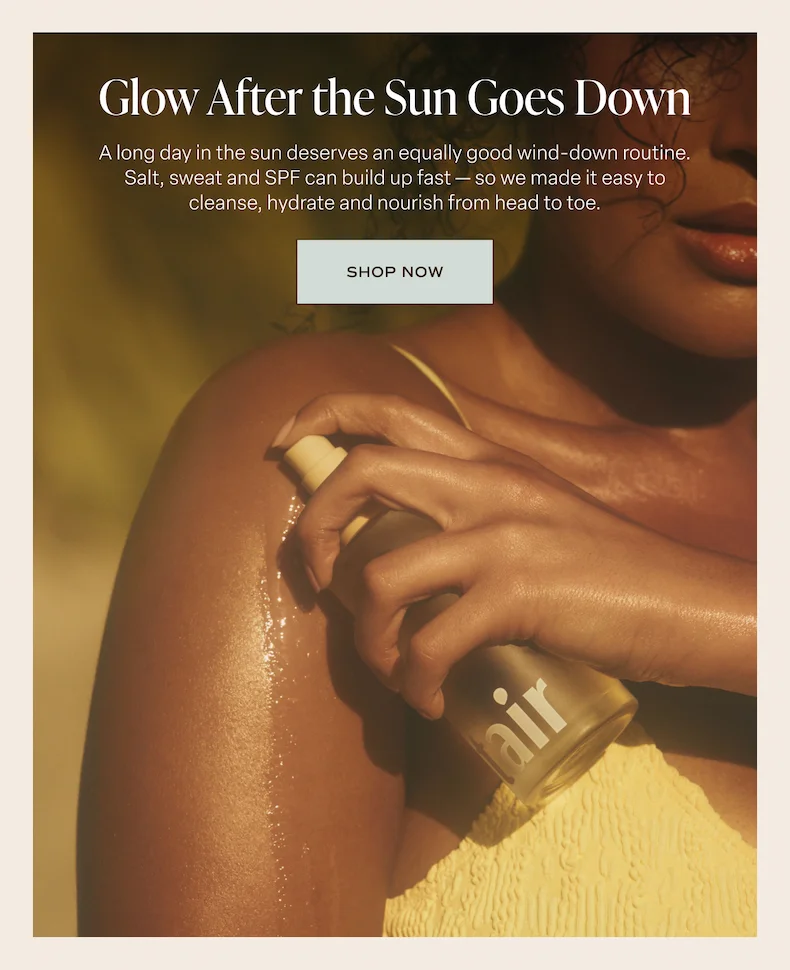 Shea Soleil Cream-to-Lather Body Wash