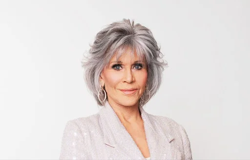 Jane Fonda Jane Fonda