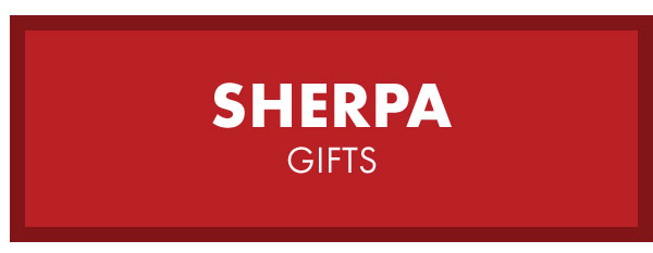 Sherpa Gifts