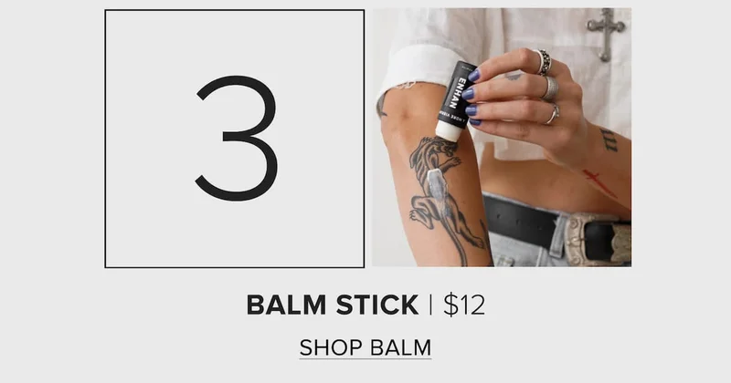 balm stick - shop balm
