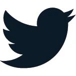 Follow us on Twitter