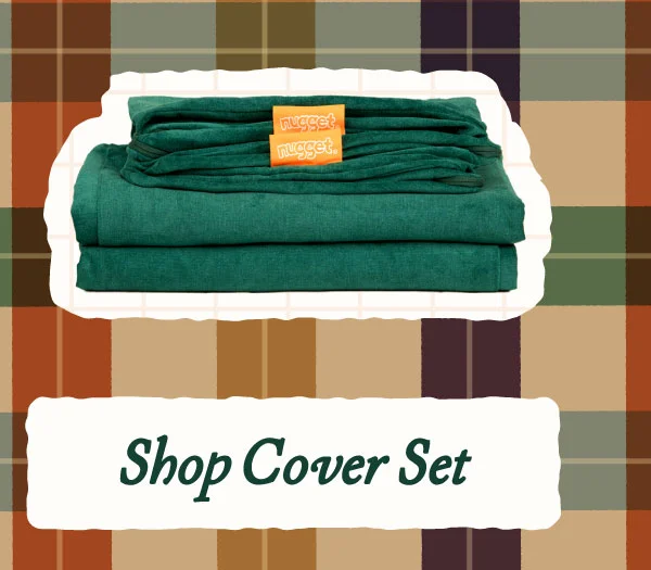 Shop Cover Set