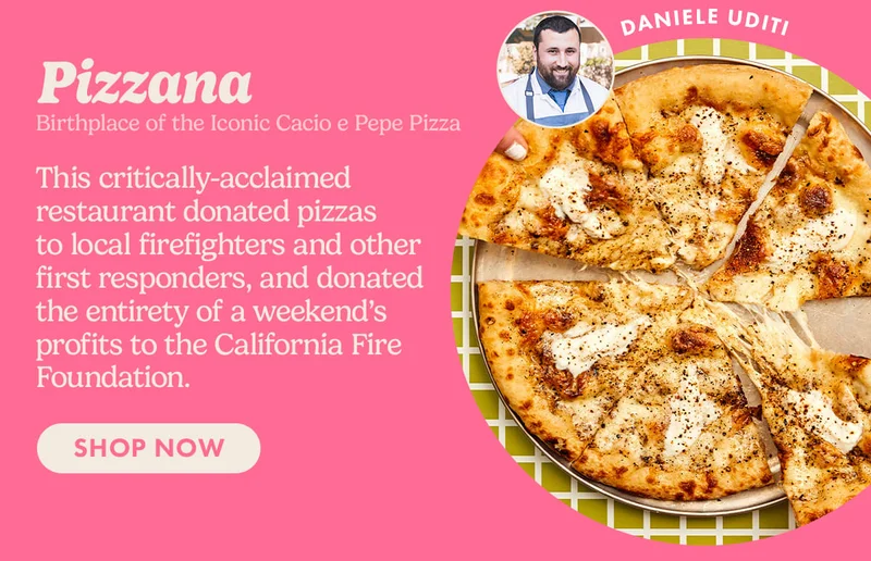 Pizzana Pizzana
