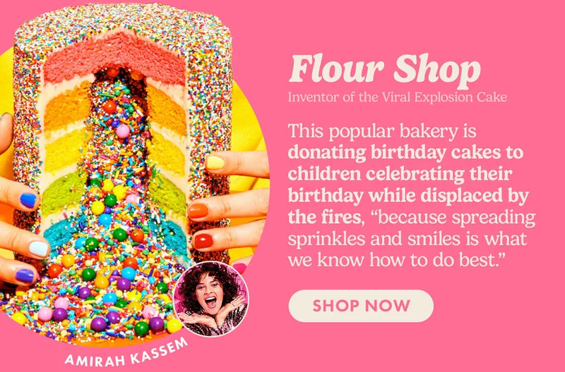 Flour Shop Flour Shop
