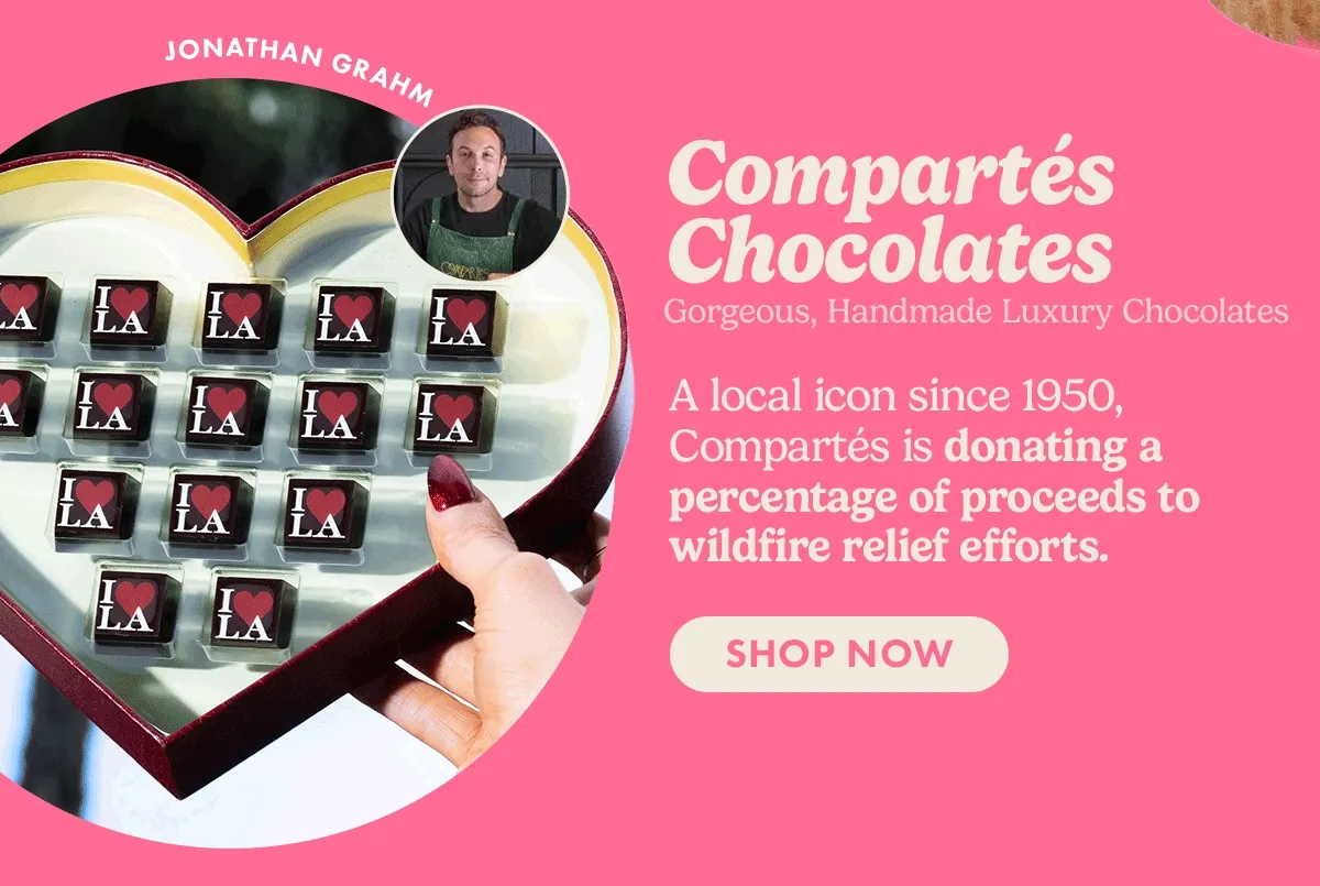 Compartes Chocolates Compartes Chocolates