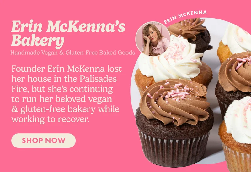 Erin Mckenna's Bakery Erin Mckenna's Bakery