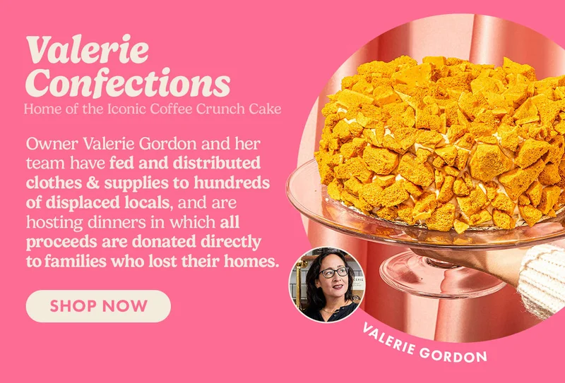 Valerie Confections Valerie Confections