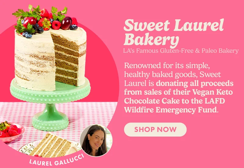 Sweet Laurel Bakery Sweet Laurel Bakery