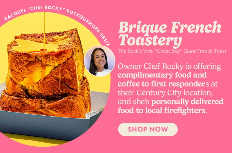 Brique French Toastery Brique French Toastery