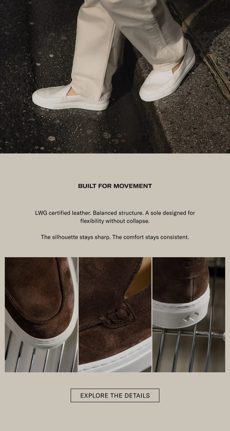 Explore the Details