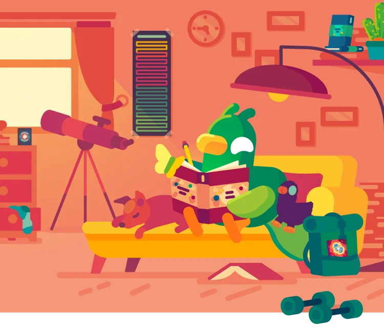 Stay on track to reaching your goals this year!