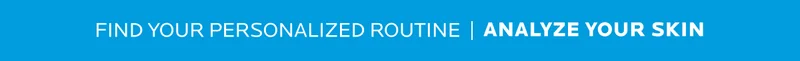 Find your personalized routine