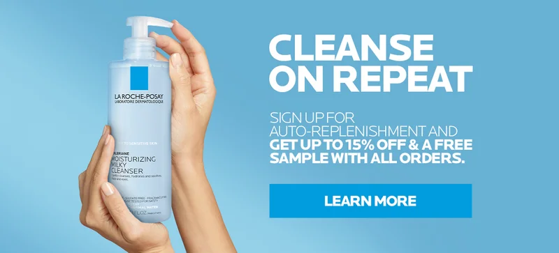Learn More About Replenish & Save
