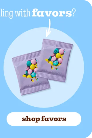 SHOP FAVORS