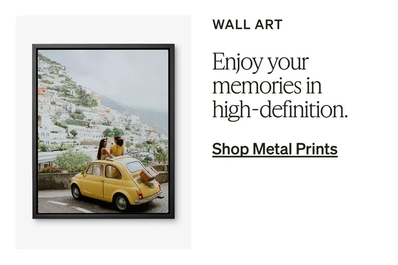 Unlimited Free Photo Book Pages + Up to 50% Off Sitewide