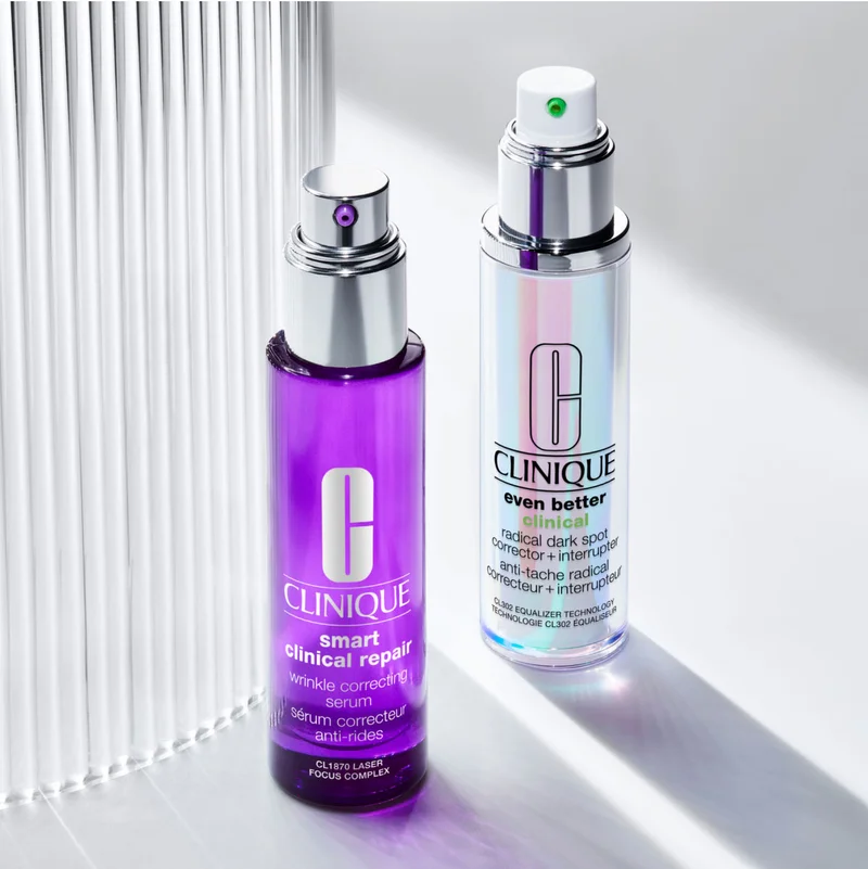 CLINIQUE
