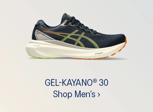 GEL-KAYANO 30