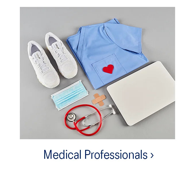 Medical Professionals >