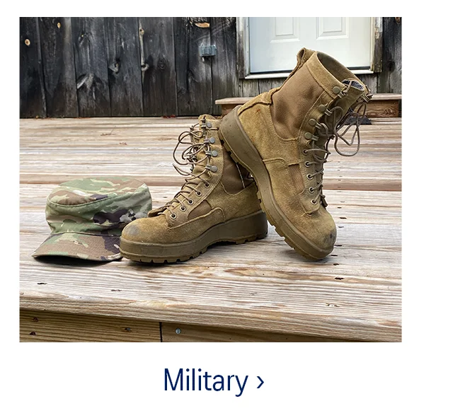 Military >