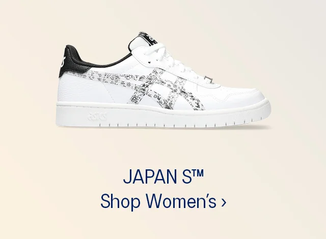 JAPAN S