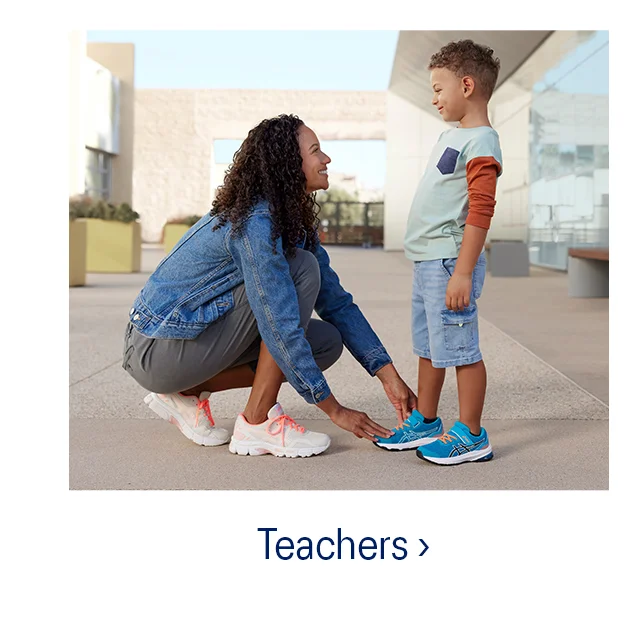 Teachers >