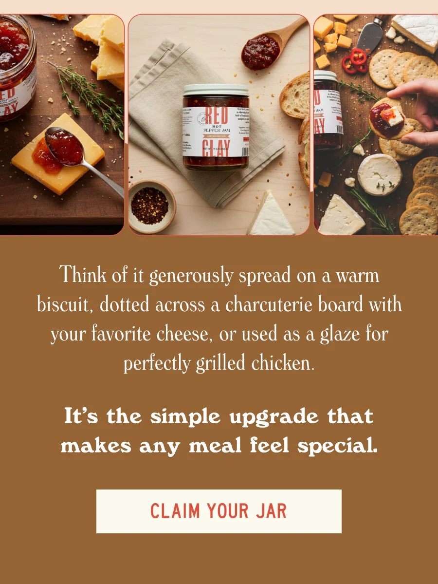 CLAIM YOUR JAR