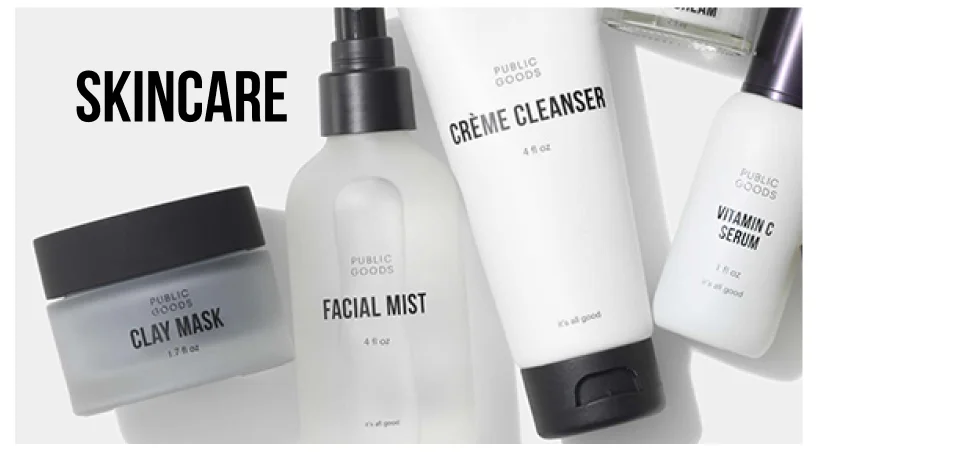 SKINCARE