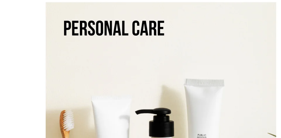 PERSONAL CARE