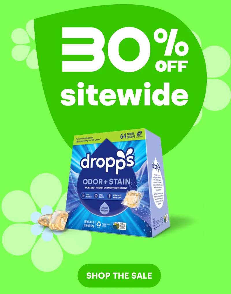 30% OFF SITEWIDE