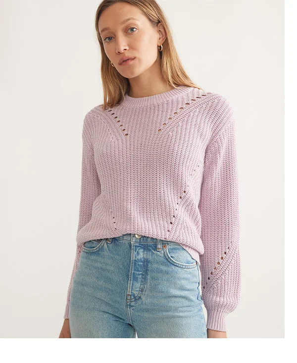Crewneck