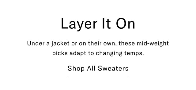 For her Padded jacket $89.99 & vest $79.99