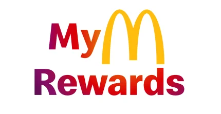 MyMcDonald's Rewards.