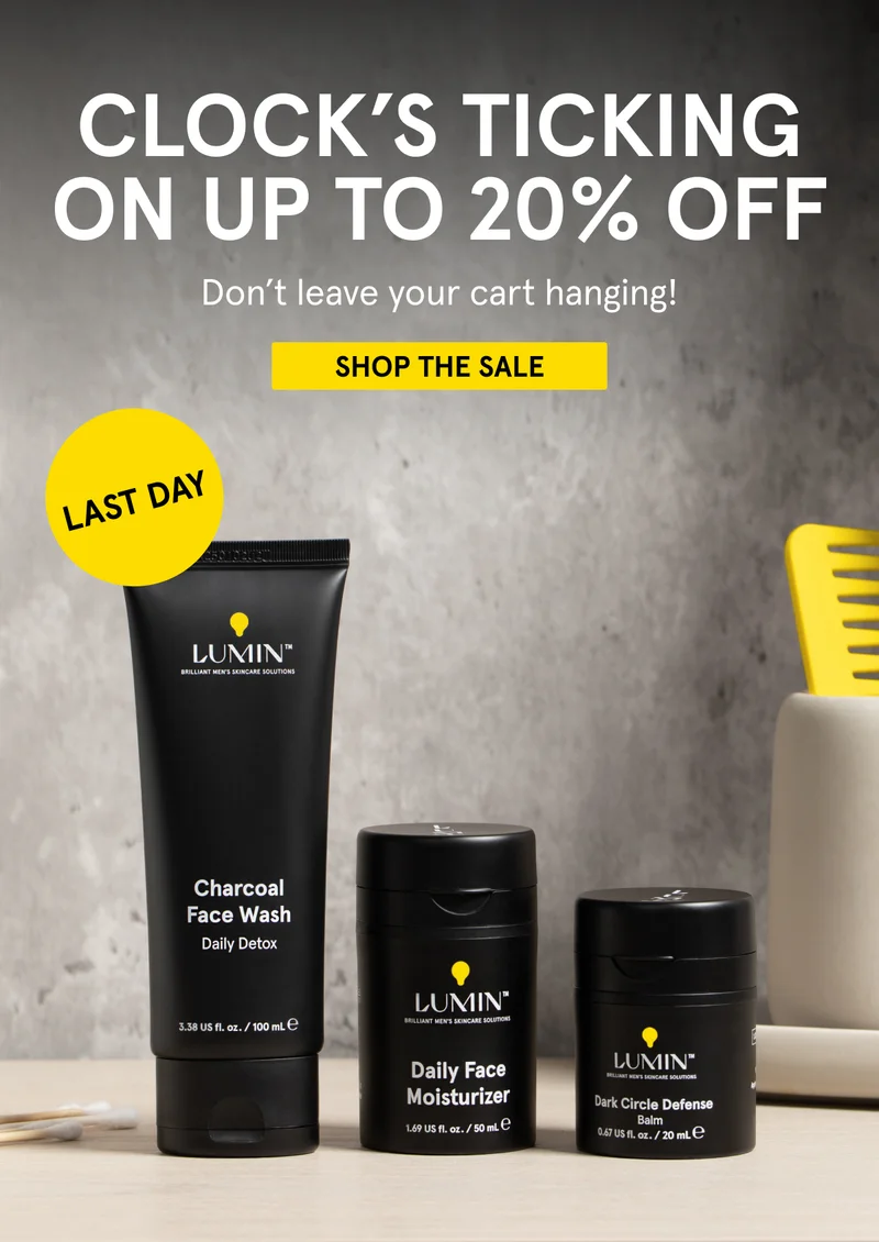 Up to 20% OFF Sitewide - LAST DAY | No Code Required.