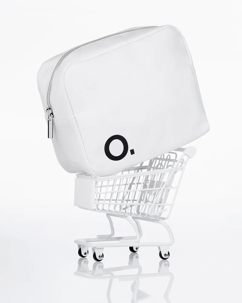23% Off, plus The Anything Pouch.