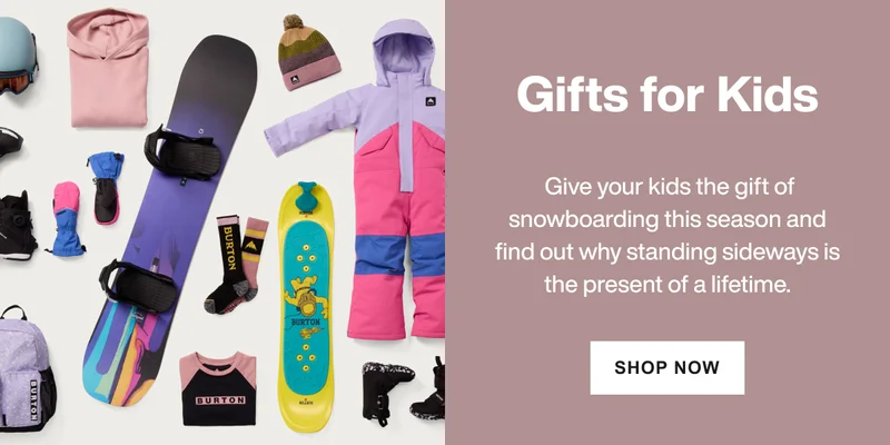 Gift Guide - Gifts for Kids