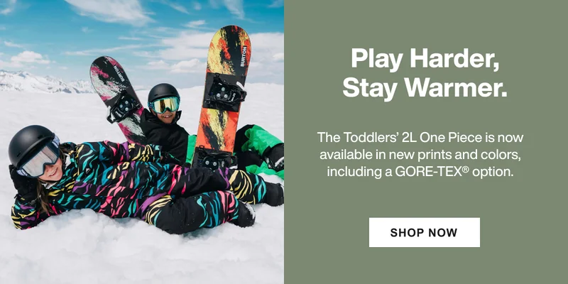 Toddlers' One Piece