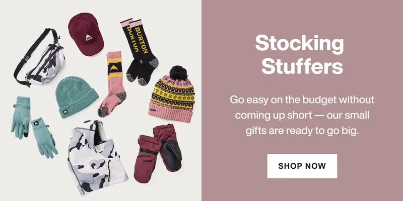 Gift Guide - Stocking Stuffers