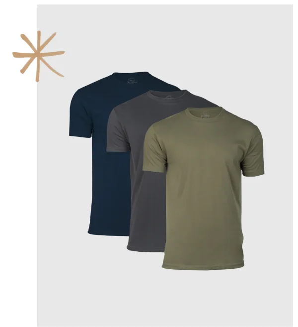 The Color 3-Pack