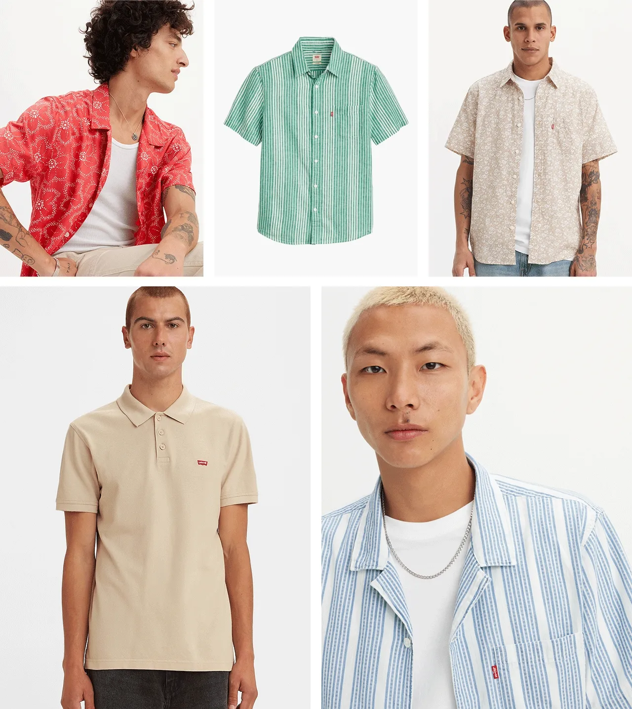 SHOP TOPS