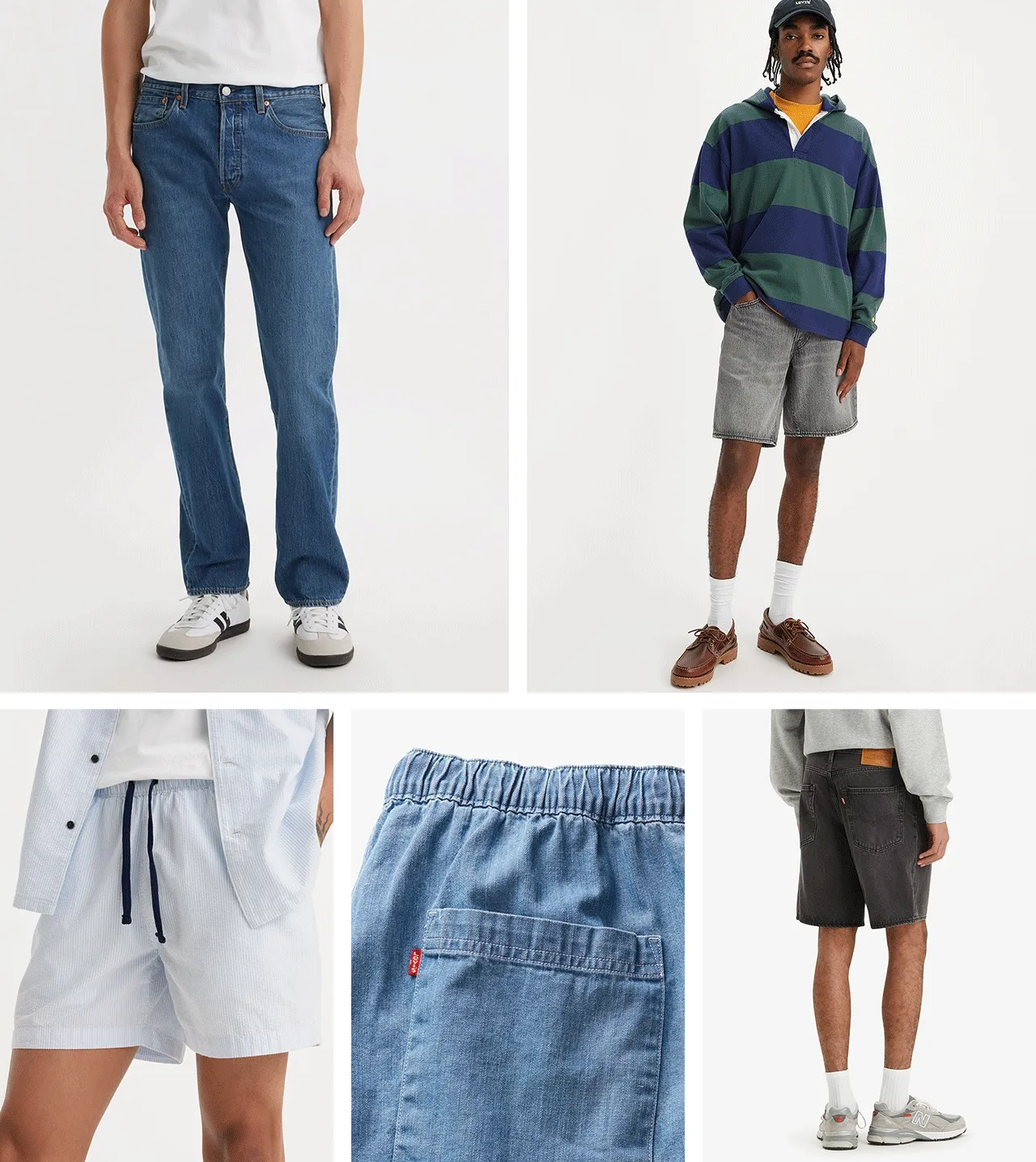 SHOP BOTTOMS