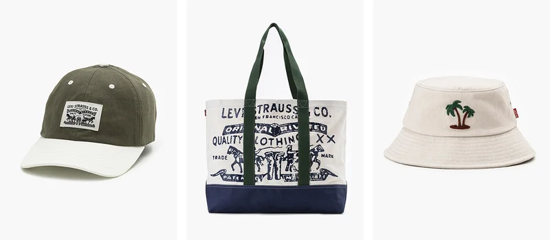 SHOP ACCESSORIES
